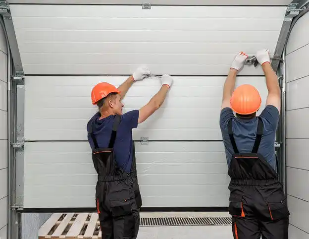 garage door service Riverview